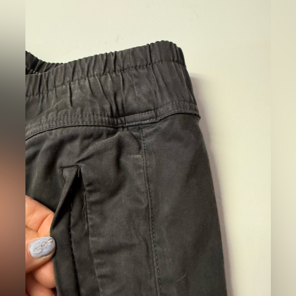 Cotton Citizen Men’s The Simon Pant in Black Size Small NEW Casual Pants - Picture 11 of 13